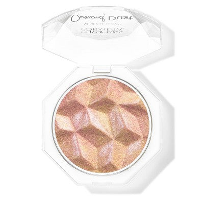 Physicians Formula Mineral Wear Diamond Glow Dust Powder Luminous Gleam 0.21oz