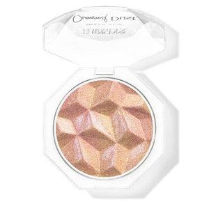 Physicians Formula Mineral Wear Diamond Glow Dust Powder Luminous Gleam 0.21oz