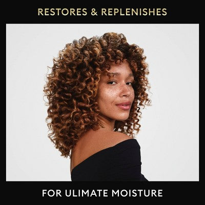 Tresemme Rich Moisture Hydrating Shampoo with Pump for Dry Hair 39 fl oz
