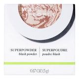 Well People Superpowder Blush Wild Fig 0.17oz