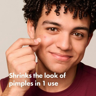 Hero Cosmetics Mighty Patch Original 72ct - Imperfect Box