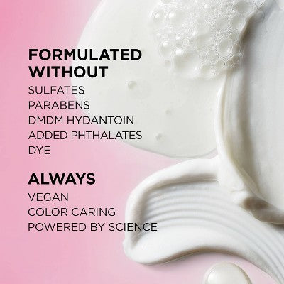 L'Oreal Paris EverPure Sulfate Free Bond Repair Color Care Shampoo 6.8 fl oz