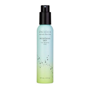 Pacifica Montana Sky Hair and Body Mist 5 fl oz
