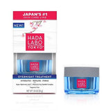 Hada Labo Tokyo Anti-Aging Overnight Treatment Hyaluronic Acid Night Cream 1.76oz