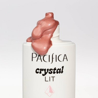 Pacifica Crystal Lit Glowy Glisten Drops 1 fl oz