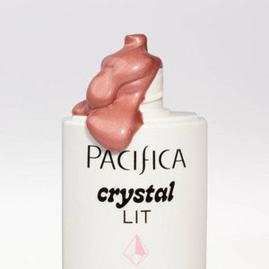 Pacifica Crystal Lit Glowy Glisten Drops 1 fl oz