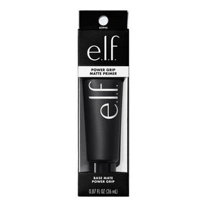 e.l.f. Power Grip Matte Primer 0.87 fl oz - Imperfect Container