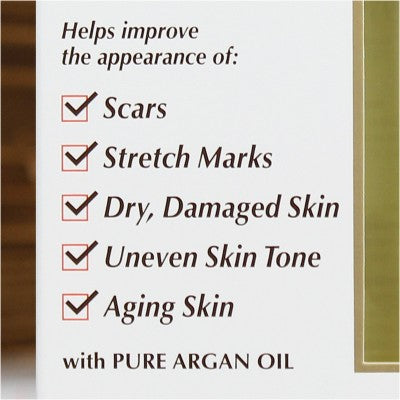 Palmers Cocoa Butter Formula Skin Therapy Oil Cocoa & Shea 5.1 fl oz - Missing Box