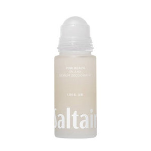 Saltair Pink Beach Serum Gel Deodorant 5% AHA 1.7 fl oz