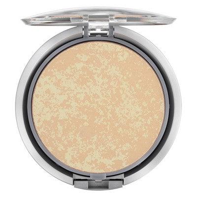 Physicians Formula Mineral Wear Pressed Powder (Talc-Free) Light Beige 0.3oz