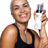 Stories & Ink Repairing Aftercare Foaming Body Cleanser 5.07 fl oz