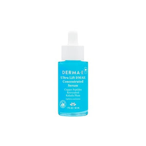 Derma e Ultra Lift DMAE Concentrated Facial Serum 1 fl oz