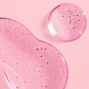 Saltair Pink Beach Serum Body Wash Coconut Scent 17 fl oz