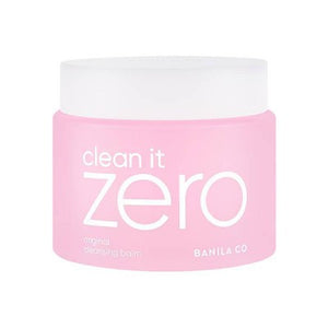 Banila Co Clean It Zero Original Cleansing Balm 6.08oz - Imperfect Box