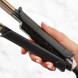Remington One Flat Iron + Curler - Imperfect Box