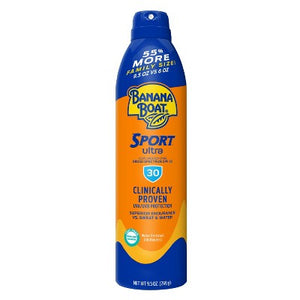 Banana-Boat-Ultra-Sport-Clear-Sunscreen-Spray-SPF-30-9.5oz-Imperfect-Container-Sunscreen