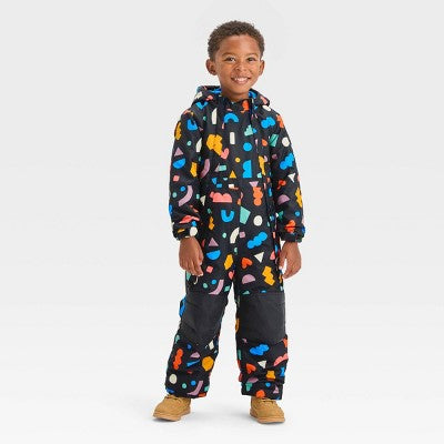 Baby Snowsuit - Cat & Jack