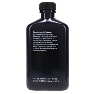 REVISON Skincare Brightening Facial Wash 6.7 oz - Missing Box
