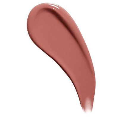 NYX Professional Makeup Lip Lingerie XXL Smooth Matte Lipstick 16hr 01 Undressd 0.13 fl oz - New