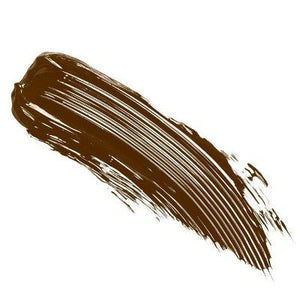 L'Oreal Paris Extensionist Curling & Lengthening Mascara True Brown Washable 996 0.41 fl oz - Imperfect Box