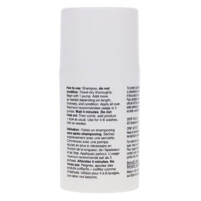 K18 Leave-In Molecular Repair Hair Mask 1.7 oz Missing Box