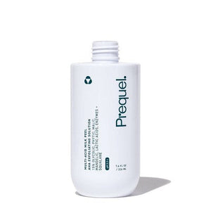 Prequel Multi-Acid Milk Peel 7.6 fl oz - Imperfect Container