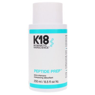 K18-Peptide-Prep-Detox-Shampoo-8.5-oz-New-Shampoo
