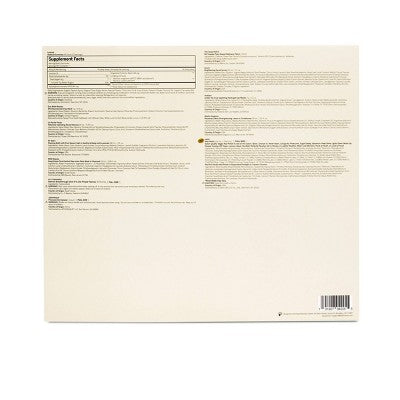 Spa Advent Calendar Gift Set 12pc - Imperfect Box