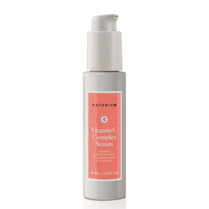 Naturium Vitamin C Complex Serum 1 fl oz - Missing Box
