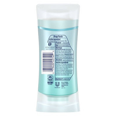 Degree Advanced White Flowers & Lychee 72 Hour Antiperspirant & Deodorant 2.6oz