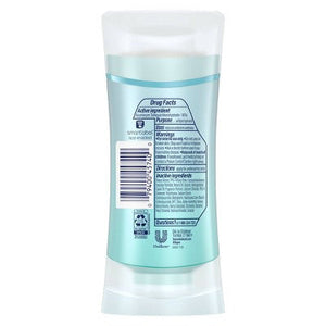 Degree Advanced White Flowers & Lychee 72 Hour Antiperspirant & Deodorant 2.6oz