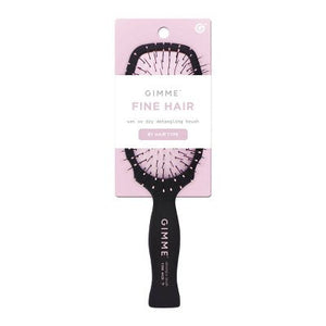 Gimme-Beauty-Detangling-Hair-Brush-for-Fine-Hair-Imperfect-Box-Hairbrushes-&-Combs