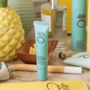 Sun Bum Hydrating Eye Cream 0.5 fl oz