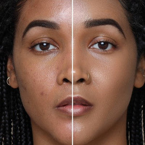 The Lip Bar Just a Tint 3-in-1 Tinted Skin Conditioner with SPF 11 Caramel Delight 1 fl oz - Imperfect Box