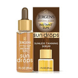 Jergens Natural Glow Instant Sun Drops Tanners 1 fl oz