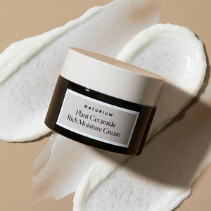 Naturium Plant Ceramide Rich Moisture Cream 1.7 oz