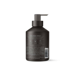 Method Aluminum Gel Hand Soap - Vetiver + Amber 12 fl oz