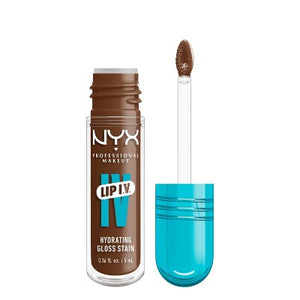 NYX-Professional-Makeup-Lip-IV-Hydrating-Lip-Gloss-Stain-Splash-N-Spice-0.16-fl-oz-Imperfect-Container-Lip-Gloss