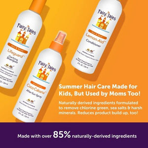 Fairy Tales Coco Cabana Leave-In Sun Hair Spray 8 fl oz