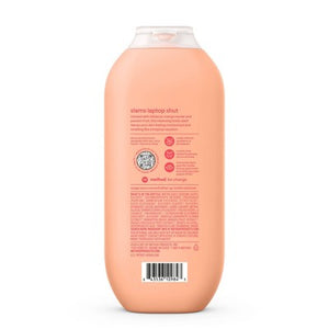 Method Body Wash Island Mist 18 fl oz