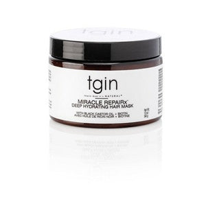 TGIN-Miracle-RepaiRx-Deep-Hydrating-Hair-Mask-12oz-Hair-Care