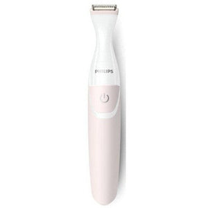 Philips Women's Rechargeable Electric Trimmer Bundle Kit BRT387/90 - New