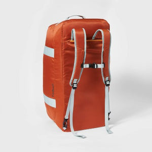 70L Packable Duffel Bag