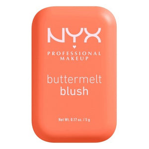 NYX-Professional-Makeup-Buttermelt-Blush-Sooner-The-Butta-0.17oz-New-Blushes-&-Bronzers