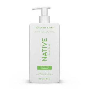 Native-Vegan-Cucumber-&-Mint-Natural-Volume-Shampoo-16.5-fl-oz-Shampoo