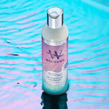 Watch & Sea Any Tangles Pre & Post Poo 3-Way Flourishing Conditioner 8 fl oz - Imperfect Container