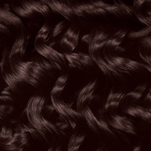 L'Oreal Paris Colorsonic Permanent Hair Color Cartridge Darkest Brown Mahogany