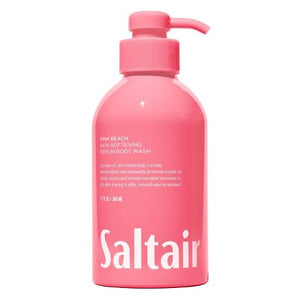 Saltair-Pink-Beach-Serum-Body-Wash-Coconut-Scent-17-fl-oz-Body-Wash
