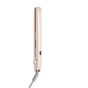 TYMO Sway Hair Straightener Flat Iron - Champagne Pink