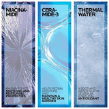 La Roche Posay Toleriane Double Repair Face Moisturizer 1.35 fl oz - Imperfect Box